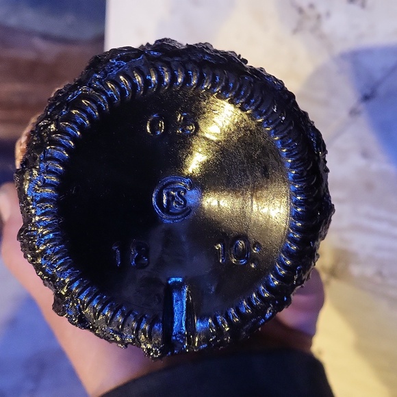 Moldova corked bottle - Picture 2 of 6